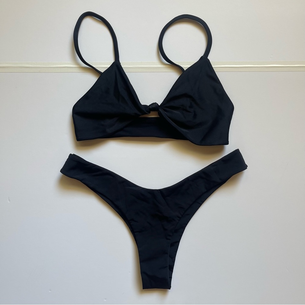 ME Bikini - Black